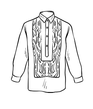 Gentlemen Attire