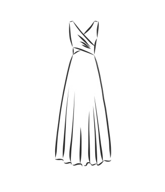Ladies Attire