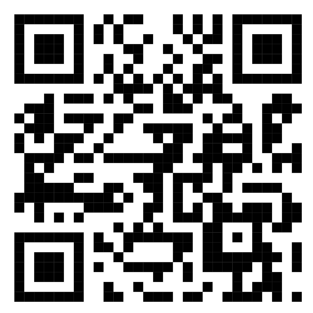 Google Maps QR