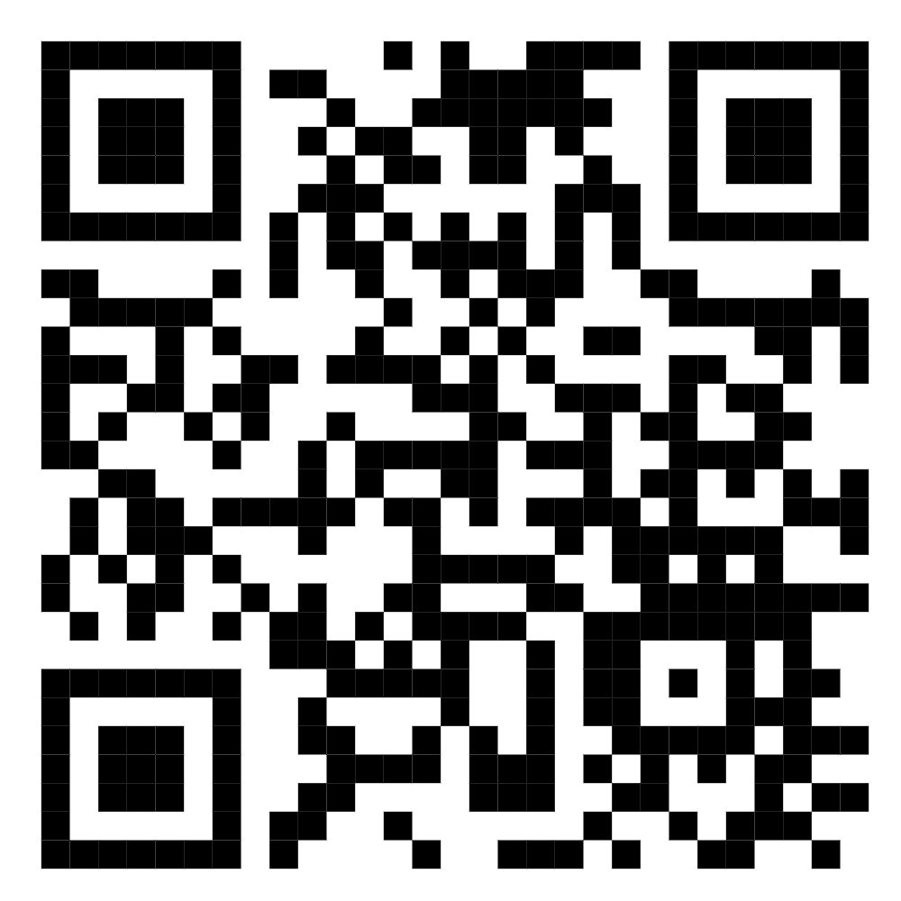 Waze QR